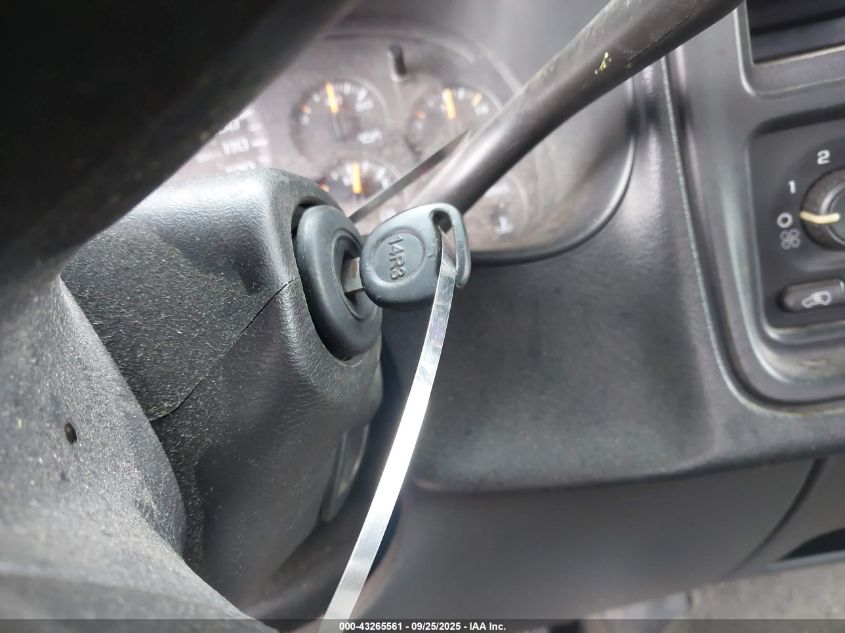 2005 Chevrolet Silverado 1500 VIN: 1GCEK19Z55Z239635 Lot: 43265561