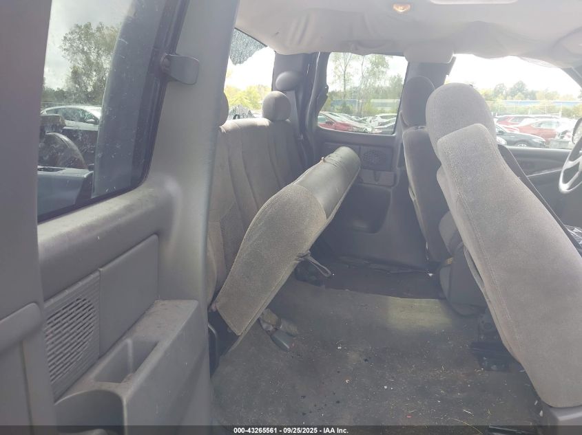 2005 Chevrolet Silverado 1500 VIN: 1GCEK19Z55Z239635 Lot: 43265561