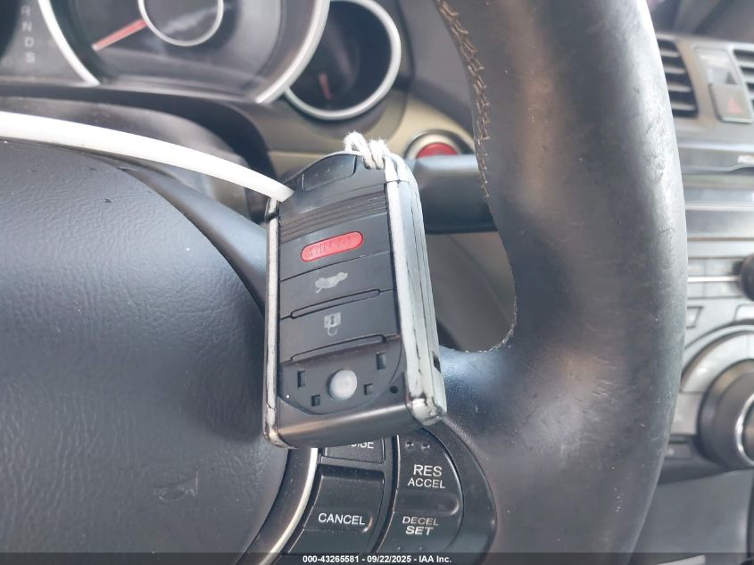 2013 Acura Tl 3.7 VIN: 19UUA9F56DA004805 Lot: 43265581