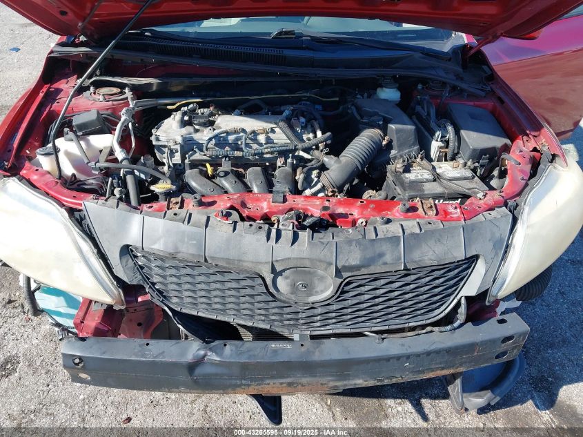 2009 Toyota Corolla Le VIN: JTDBL40E099079875 Lot: 43265595