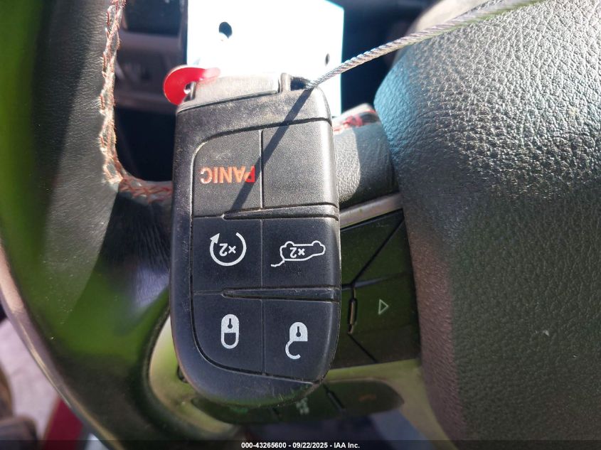 2018 Jeep Grand Cherokee Trailhawk 4X4 VIN: 1C4RJFLG4JC418934 Lot: 43265600