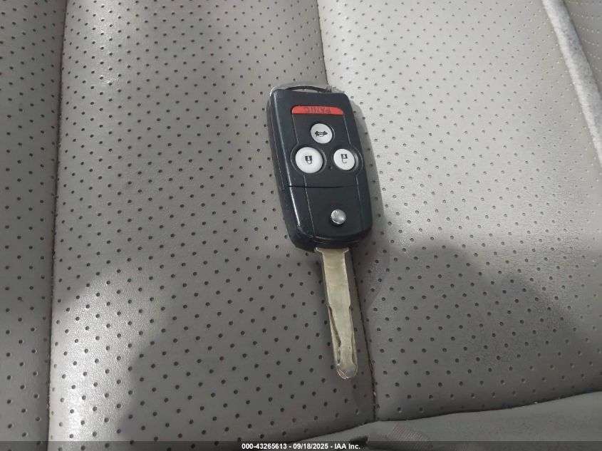 2008 Acura Tl 3.2 VIN: 19UUA66268A046448 Lot: 43265613