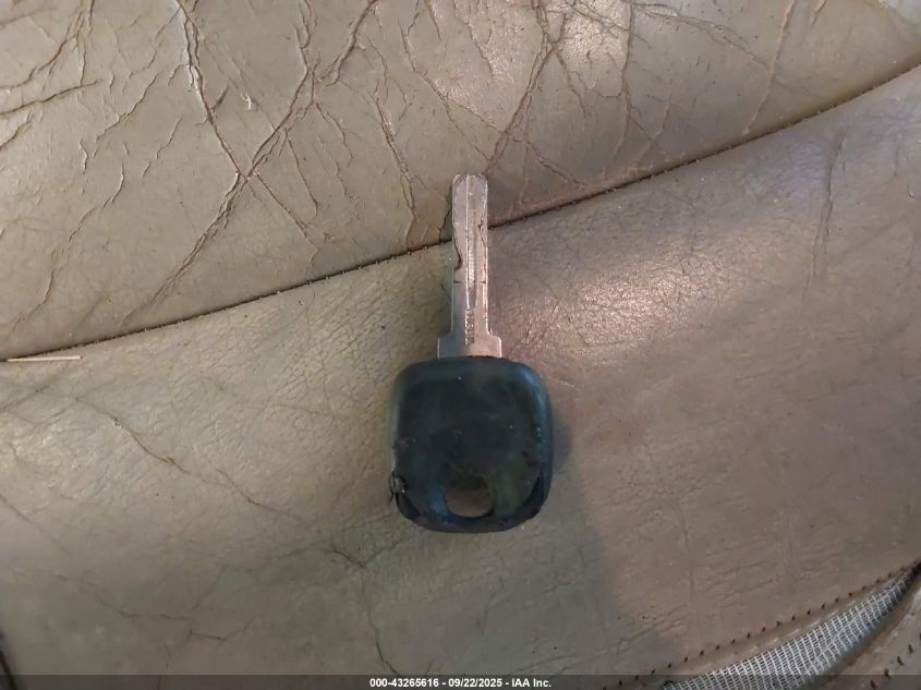 1999 Volvo V70 Xc VIN: YV1LZ56D2X2625633 Lot: 43265616