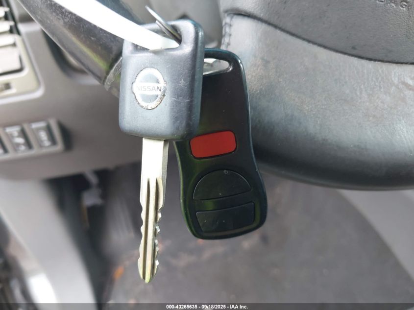 2006 Nissan Titan Se VIN: 1N6AA07B36N508965 Lot: 43265635