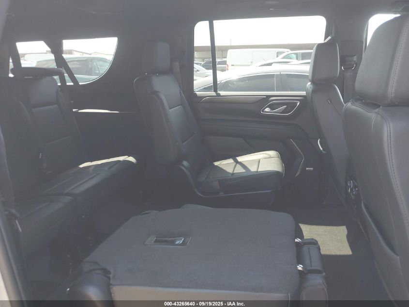 2024 Chevrolet Suburban 4Wd Z71 VIN: 1GNSKDKD8RR201896 Lot: 43399762