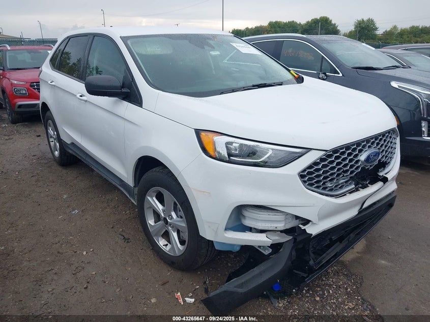FORD EDGE SE