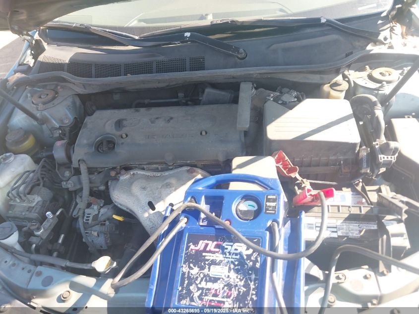 2009 Toyota Camry Xle VIN: 4T1BE46K69U814861 Lot: 43265695