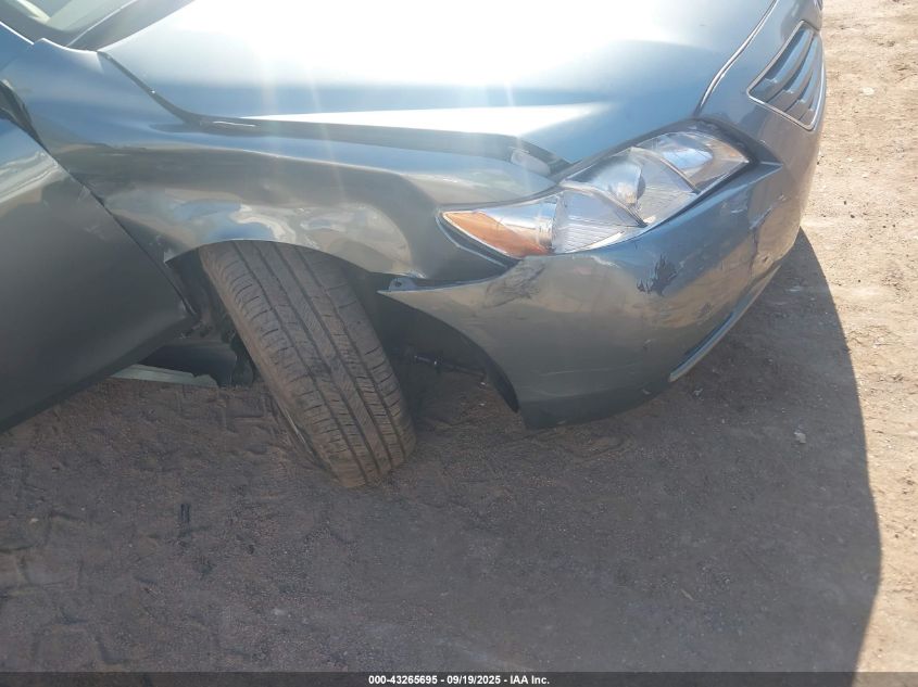 2009 Toyota Camry Xle VIN: 4T1BE46K69U814861 Lot: 43265695