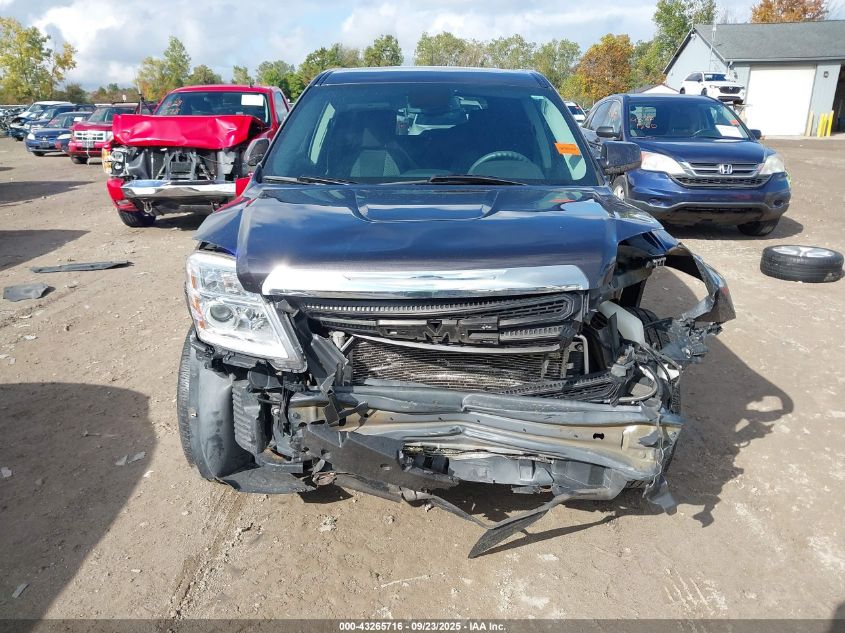 2016 GMC Terrain Sle-1 VIN: 2GKALMEK8G6321576 Lot: 43265716