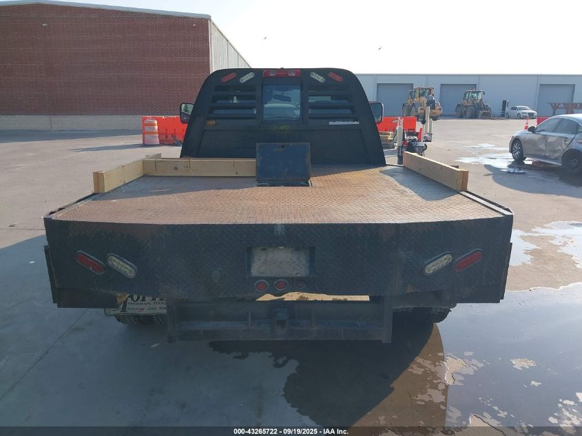 2007 Dodge Ram 3500 Slt/Sport VIN: 3D7MX48C47G754453 Lot: 43265722