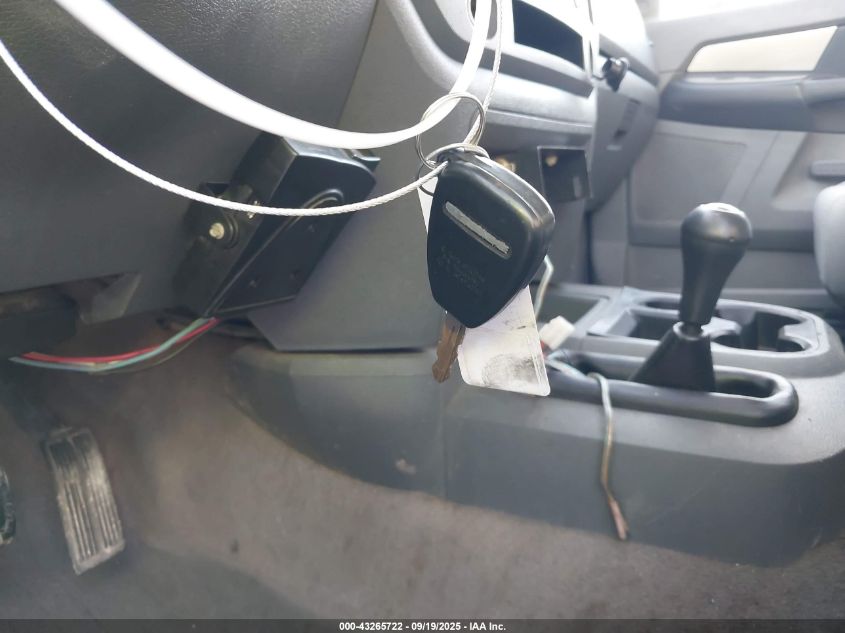 2007 Dodge Ram 3500 Slt/Sport VIN: 3D7MX48C47G754453 Lot: 43265722