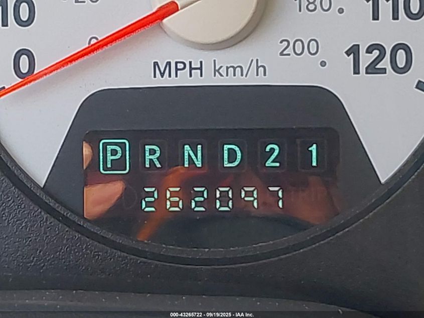 2007 Dodge Ram 3500 Slt/Sport VIN: 3D7MX48C47G754453 Lot: 43265722