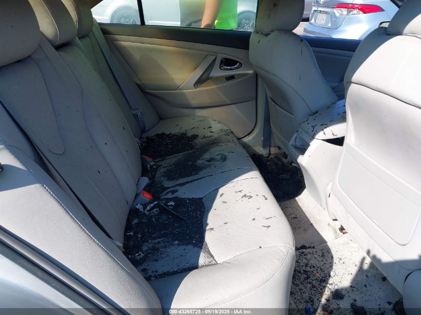 2009 Toyota Camry Se/Le/Xle VIN: 4T1BE46K09U385751 Lot: 43265725