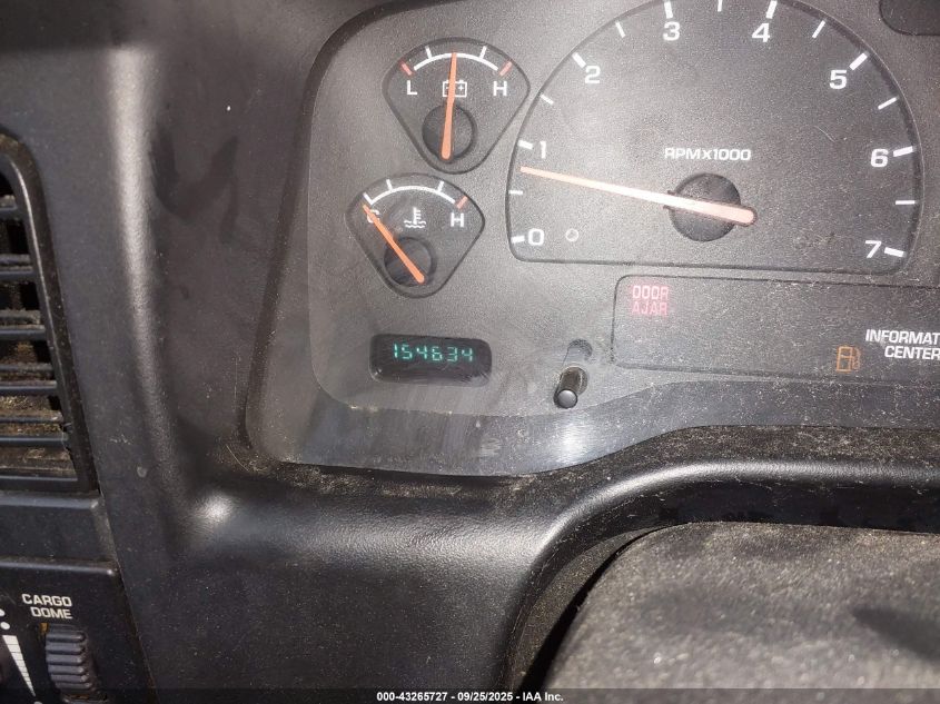 2003 Dodge Dakota Sport/Sxt VIN: 1D7HG38XX3S324122 Lot: 43265727