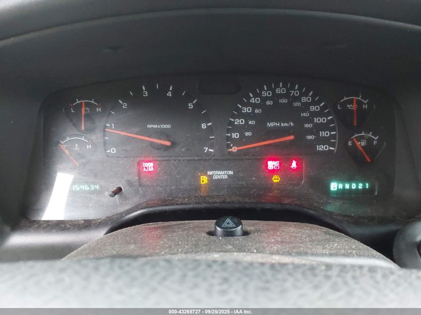 2003 Dodge Dakota Sport/Sxt VIN: 1D7HG38XX3S324122 Lot: 43265727