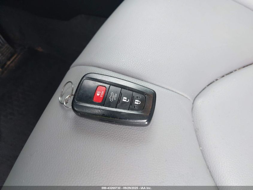 2022 Toyota Highlander Xle VIN: 5TDGZRAHXNS130420 Lot: 43265730