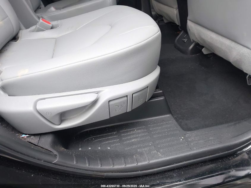 2022 Toyota Highlander Xle VIN: 5TDGZRAHXNS130420 Lot: 43265730