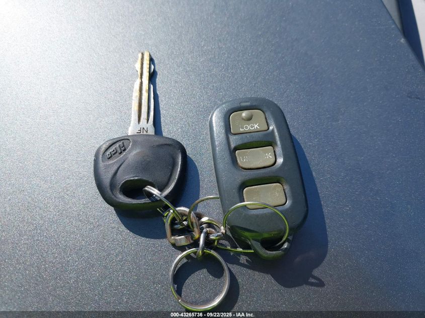 2009 Hyundai Santa Fe Gls VIN: 5NMSG13D09H274868 Lot: 43265736