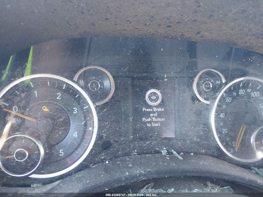 2019 Ram 2500 Tradesman 4X4 8' Box VIN: 3C6UR5HL9KG549026 Lot: 43265747