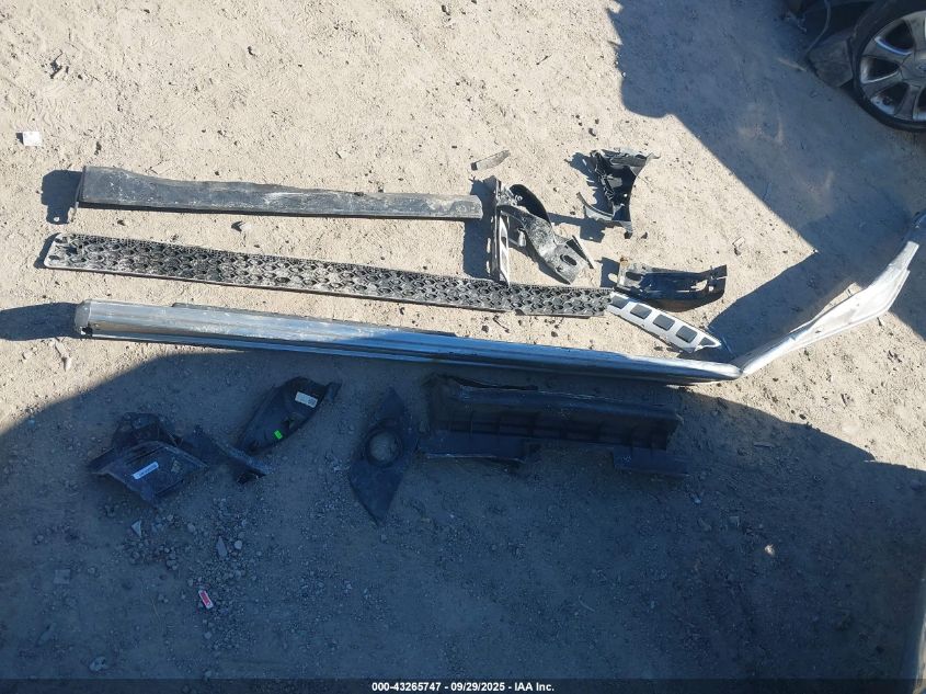 2019 Ram 2500 Tradesman 4X4 8' Box VIN: 3C6UR5HL9KG549026 Lot: 43265747