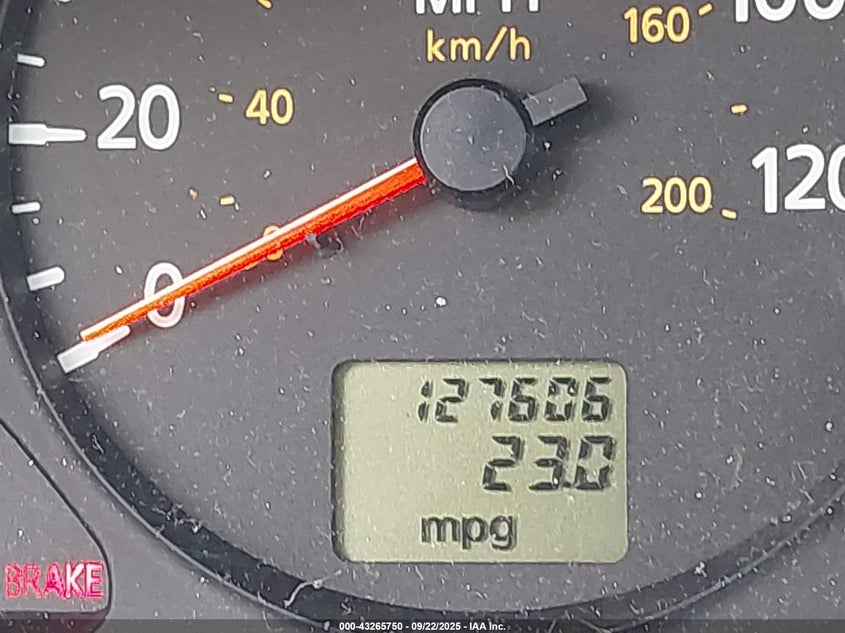 2006 Nissan Sentra 1.8S VIN: 3N1CB51D16L496091 Lot: 43265750