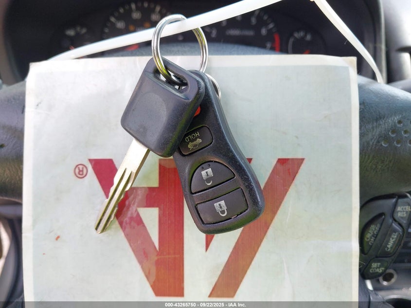 2006 Nissan Sentra 1.8S VIN: 3N1CB51D16L496091 Lot: 43265750