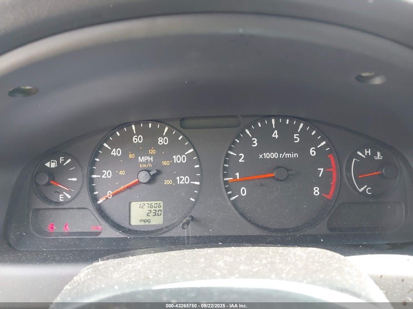 2006 Nissan Sentra 1.8S VIN: 3N1CB51D16L496091 Lot: 43265750