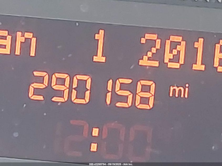 2017 Ram Promaster 1500 Low Roof 136 Wb VIN: 3C6TRVAGOHE511875 Lot: 43265754