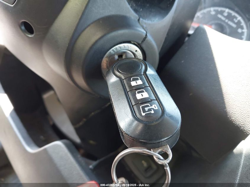 2017 Ram Promaster 1500 Low Roof 136 Wb VIN: 3C6TRVAGOHE511875 Lot: 43265754