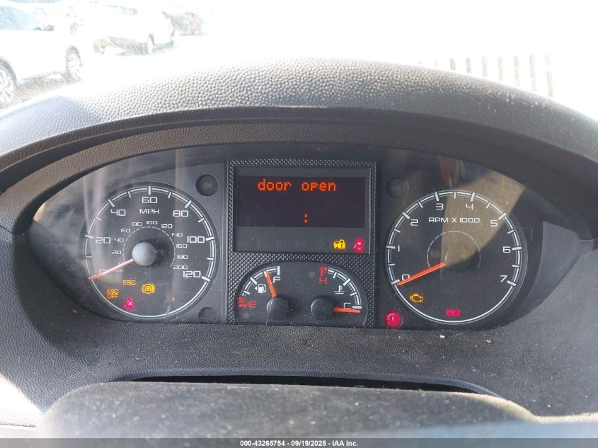 2017 Ram Promaster 1500 Low Roof 136 Wb VIN: 3C6TRVAGOHE511875 Lot: 43265754