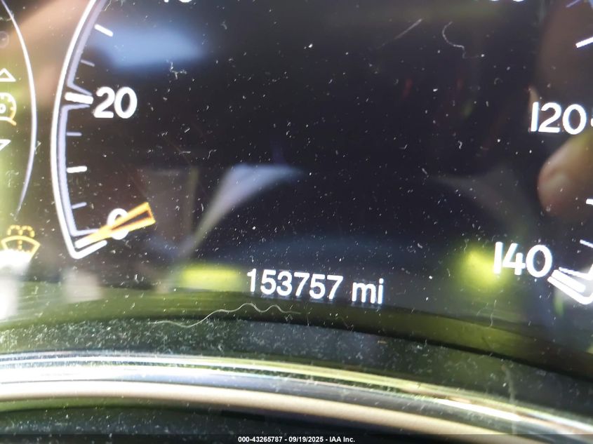 2014 Jeep Grand Cherokee Laredo VIN: 1C4RJFAG3EC220144 Lot: 43265787