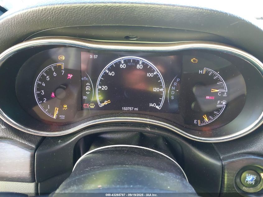 2014 Jeep Grand Cherokee Laredo VIN: 1C4RJFAG3EC220144 Lot: 43265787