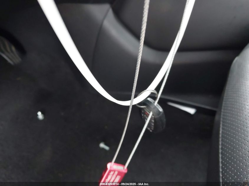 2018 Nissan Rogue Sl VIN: 5N1AT2MT6JC733984 Lot: 43265814