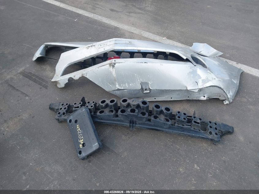 2011 Chevrolet Camaro 1Lt VIN: 2G1FB1EDXB9146087 Lot: 43265826