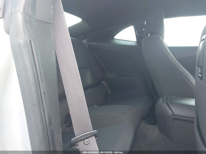 2011 Chevrolet Camaro 1Lt VIN: 2G1FB1EDXB9146087 Lot: 43265826