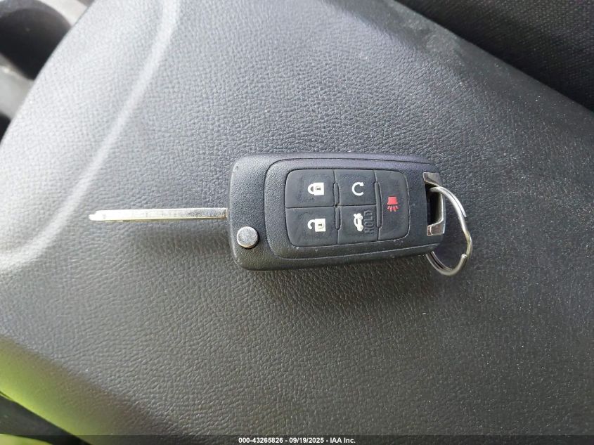 2011 Chevrolet Camaro 1Lt VIN: 2G1FB1EDXB9146087 Lot: 43265826