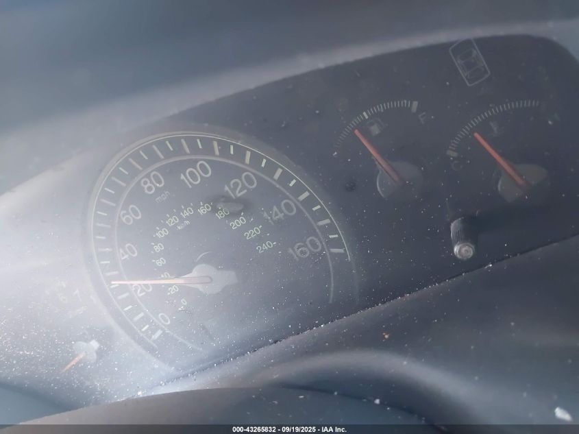 2004 Honda Accord 3.0 Ex VIN: 1HGCM66854A011661 Lot: 43265832