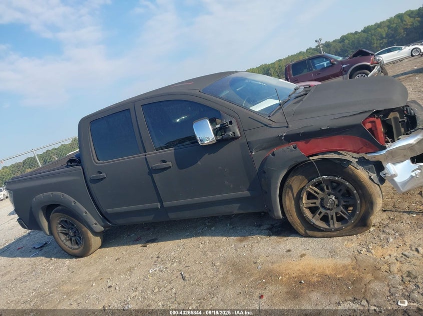 2004 Nissan Titan Se VIN: 1N6AA07A24N512249 Lot: 43265844
