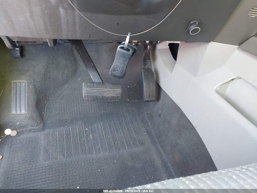 2004 Nissan Titan Se VIN: 1N6AA07A24N512249 Lot: 43265844