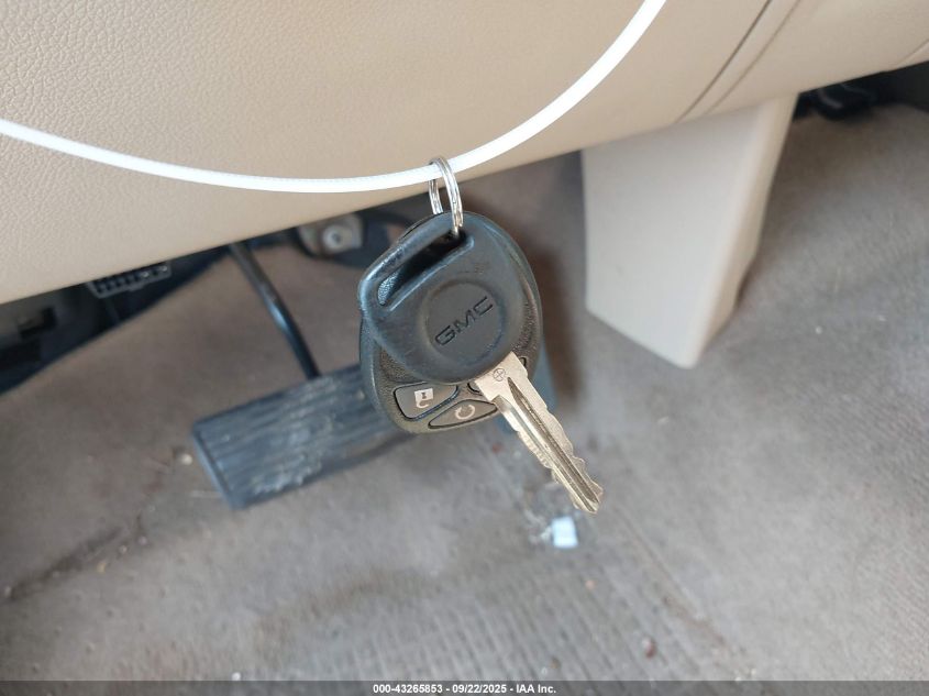 2012 GMC Sierra 1500 Sle VIN: 1GTR2VE73CZ268142 Lot: 43265853