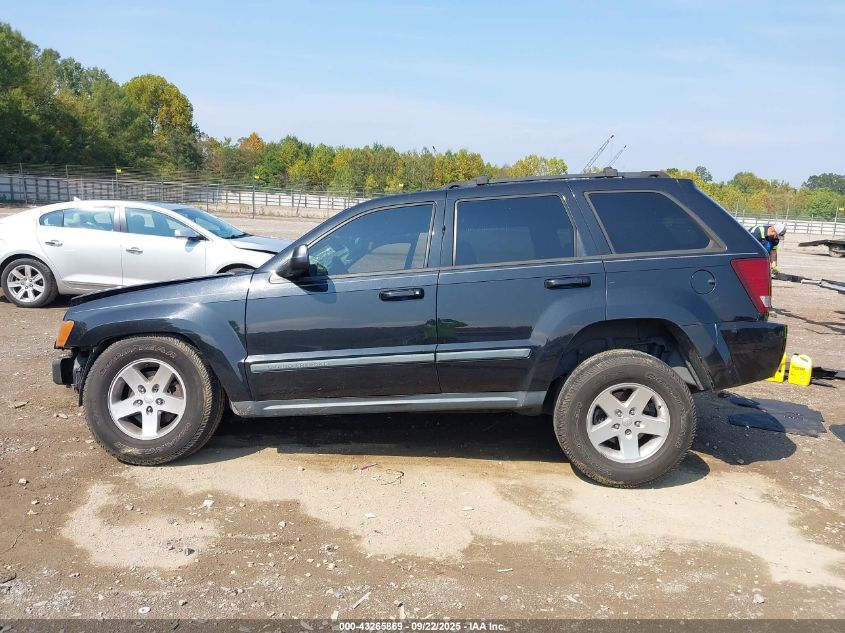 2009 Jeep Grand Cherokee Laredo VIN: 1J8GR48K79C509444 Lot: 43265869