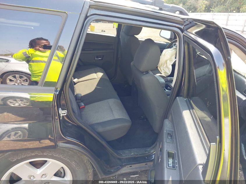 2009 Jeep Grand Cherokee Laredo VIN: 1J8GR48K79C509444 Lot: 43265869