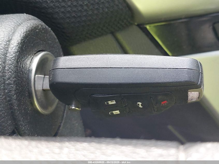 2016 Chevrolet Cruze Limited 1Lt Auto VIN: 1G1PE5SB5G7103310 Lot: 43265920