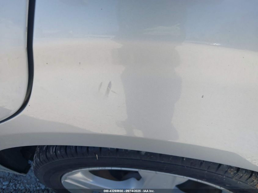 2015 Chevrolet Sonic Ltz Auto VIN: 1G1JE6SB7F4121223 Lot: 43265930