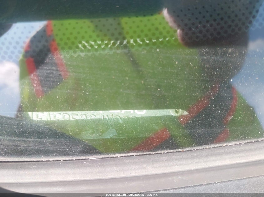 1999 Ford Taurus Se/Se-Ne VIN: 1FAFP53S4XG320655 Lot: 43265939