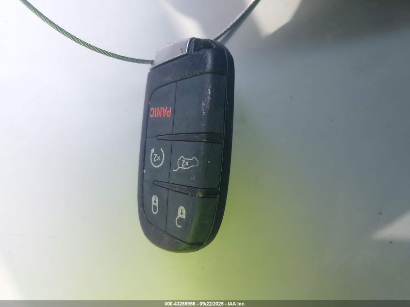 2015 Jeep Grand Cherokee Limited VIN: 1C4RJFBG3FC753711 Lot: 43265956