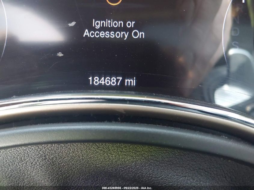 2015 Jeep Grand Cherokee Limited VIN: 1C4RJFBG3FC753711 Lot: 43265956