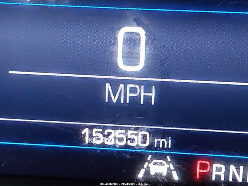 2020 Chevrolet Equinox Fwd Lt 1.5L Turbo VIN: 2GNAXKEVXL6105695 Lot: 43265960