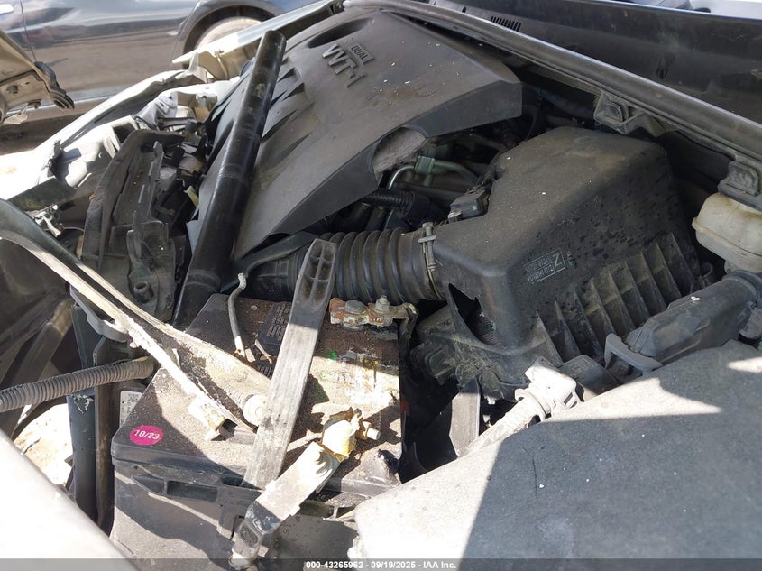 2016 Toyota Corolla Le VIN: 2T1BURHE3GC666271 Lot: 43265962