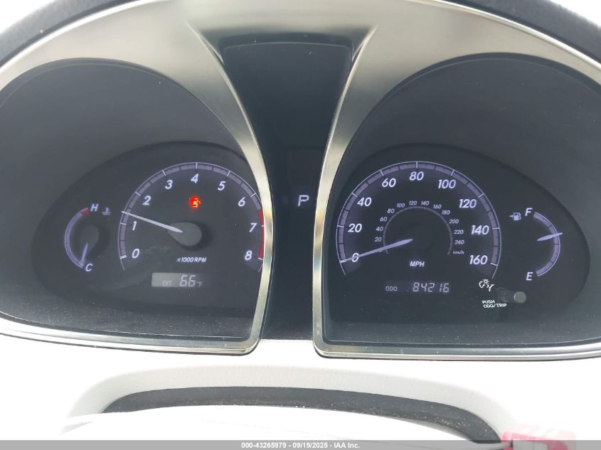 2012 Toyota Avalon VIN: 4T1BK3DB0CU455052 Lot: 43265979